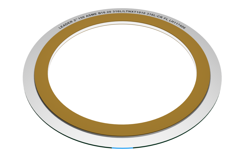 Leader-Gasket-LeaderTHERM-NXT-1010-Head-On-Before-scaled