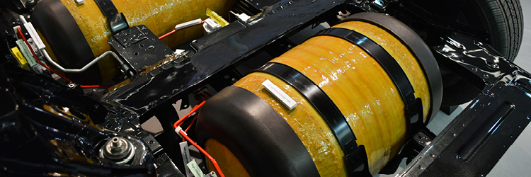 fuel cell energy