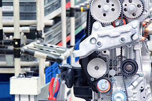 OEM industries