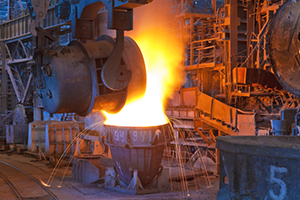 Primary industries