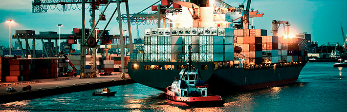 maritime